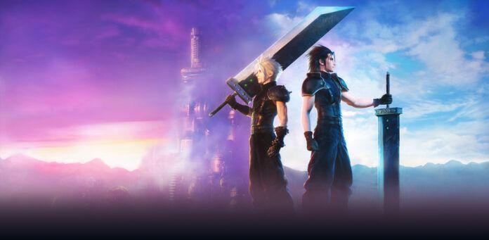 Final Fantasy VII