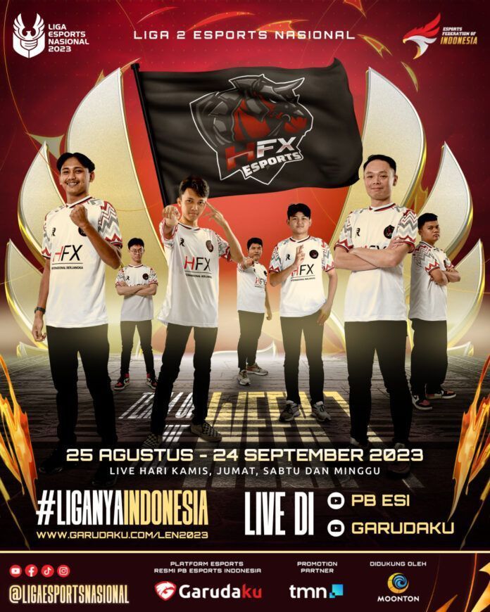 Liga Esports