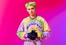 Dibentuk dari Audisi LDH ‘iCON Z’, WOLF HOWL HARMONY Memulai Debut Major Label dengan Avex (Rhythm Zone)!