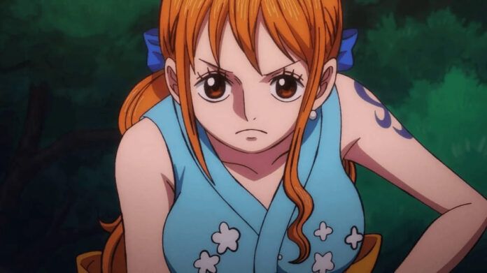 nami