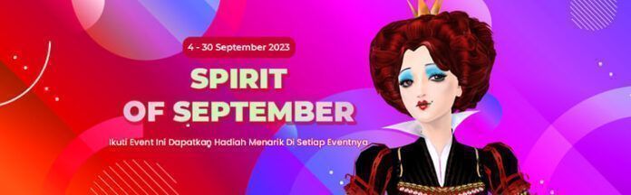 Spirit of September