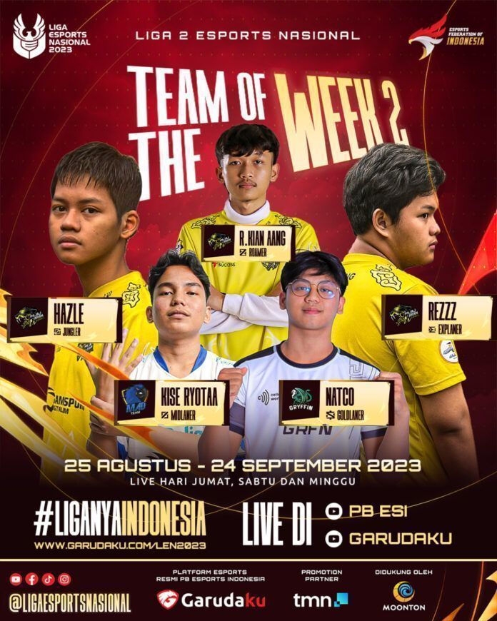 Liga Esports