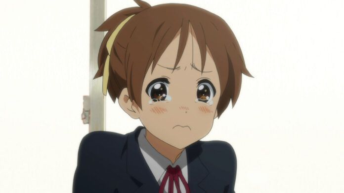 Pembakaran Kyoto Animation