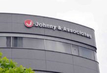 Johnny & Associates