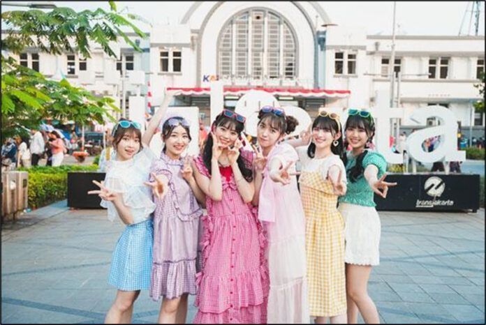 Kawaii Memorial