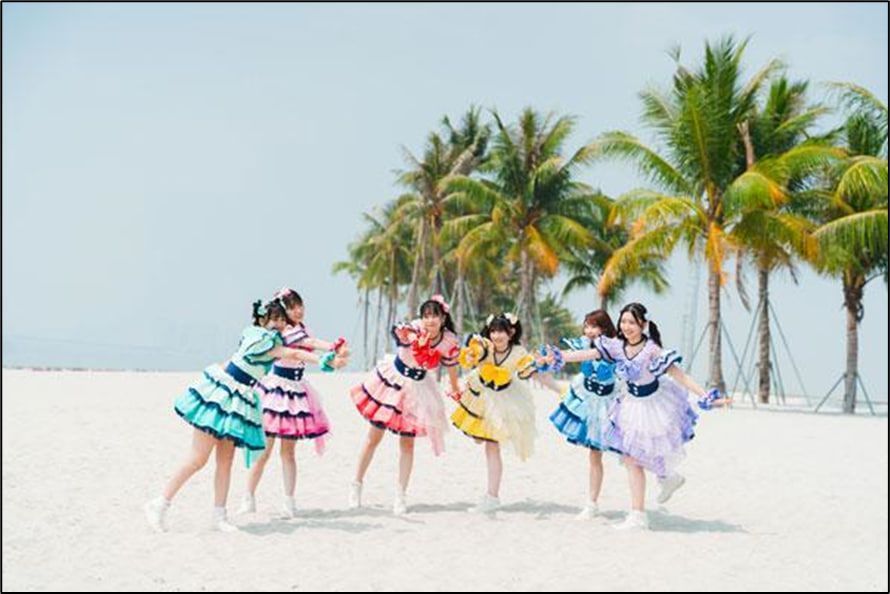 Cho Tokimeki Sendenbu