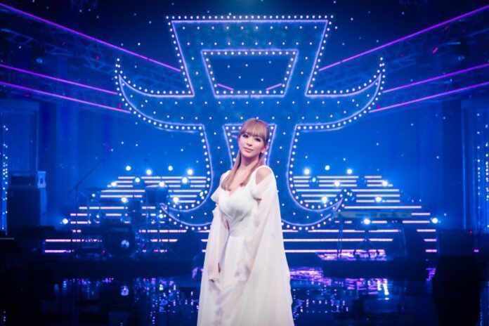 NHK MUSIC SPECIAL