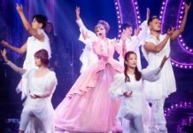 NHK Siap Tayangkan Perayaan 25 Tahun Ayumi Hamasaki Bermusik