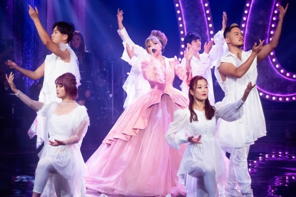 ayumi hamasaki