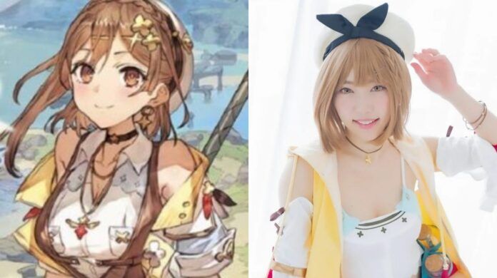 live action game jepang