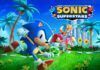 Sonic The Hedgehog