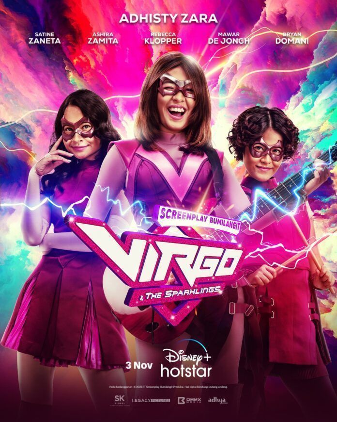 Virgo
