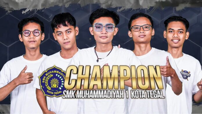 Champion
