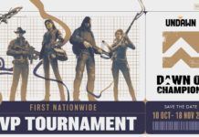 Dawn of Champions