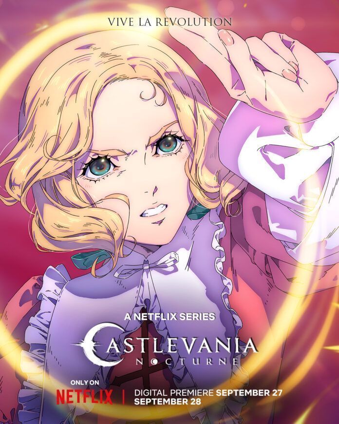 Castlevania