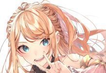 isekai cheat skill musou