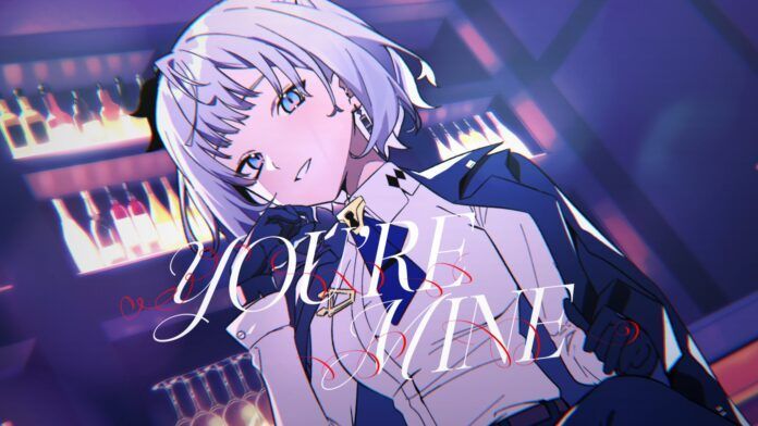 Vestia Zeta Hiatus
