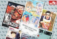 bocoran komik oktober 2023