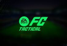 EA Sports FC