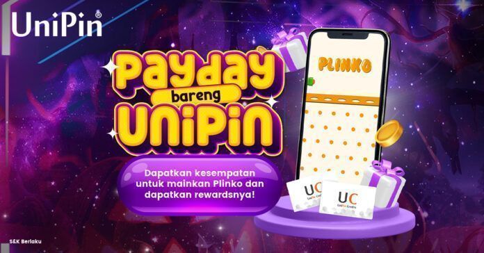 unipin
