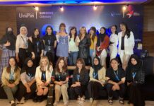 gamhers summit