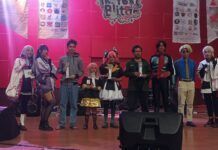 IKI FEST 3.0