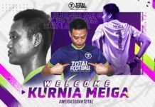 Kurnia Meiga