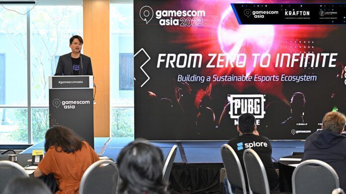 esports