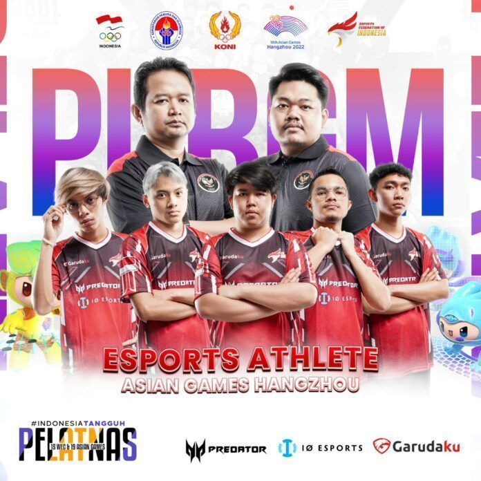 Asian Games 2023
