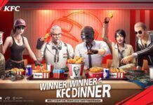 KFC