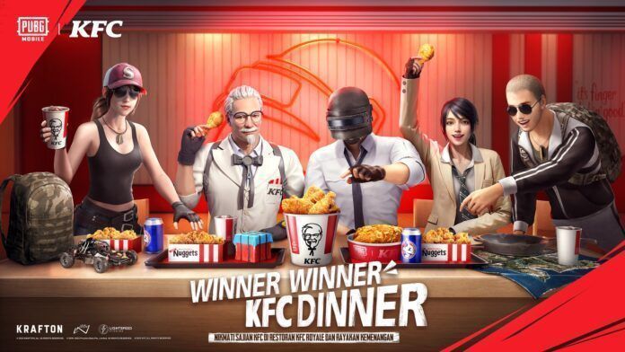 KFC