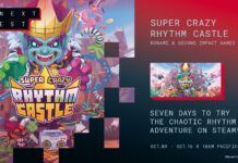 Steam Next Fest