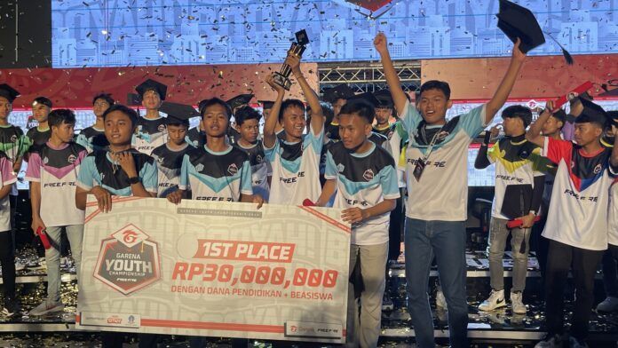 SMK Texar Klari