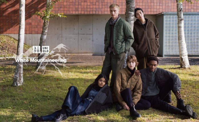 White Mountaineering