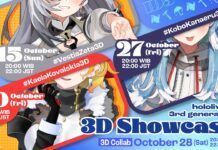 hololive