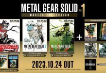 MASTER COLLECTION