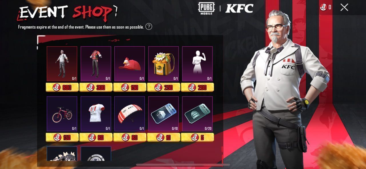 KFC