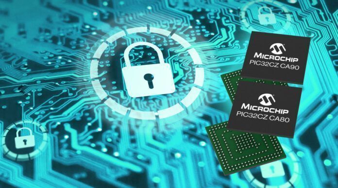 MCU 32-Bit