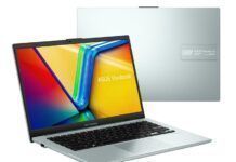 ASUS Vivobook Go 14