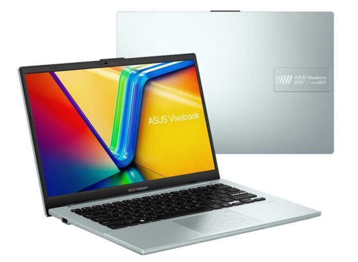 ASUS Vivobook Go 14