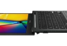 ASUS Vivobook Go 14, Laptop Thin and Light Entry-Level Terbaik