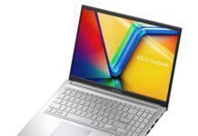 ASUS Vivobook Go 15 OLED