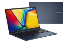 ASUS Vivobook Go 15 OLED, Laptop Layar OLED Paling Terjangkau