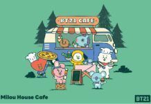 LINE