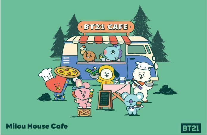 LINE