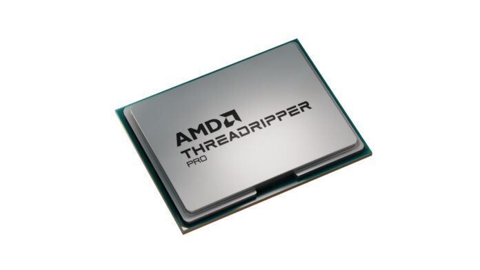 Ryzen Threadripper PRO 7000 WX-Series