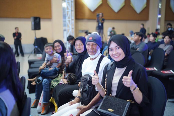 Liga 1 Esports Nasional 2023 Surabaya