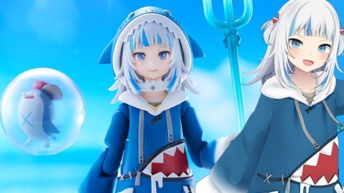 hololive