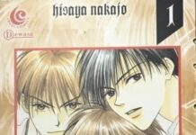 Hisaya Nakajo Sang Komikus Hanakimi Tutup Usia