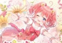 Kirameki World